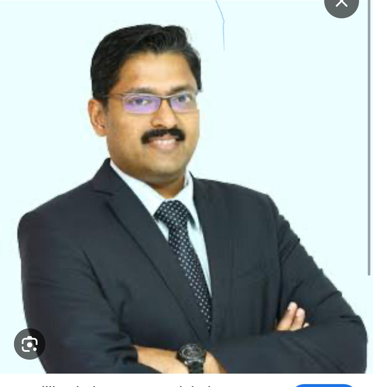 Dr. Vigil Rahulan MD